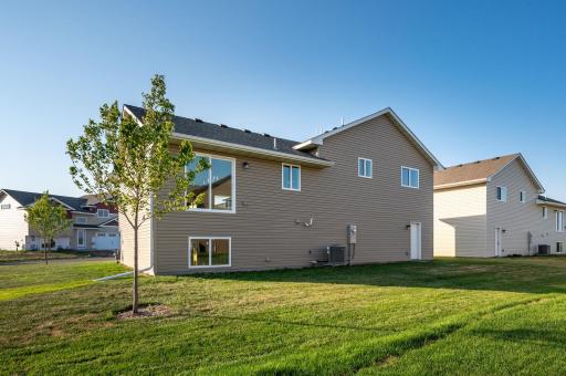 2175 Eagle Street, Rush City, MN 55069