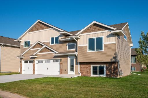 2175 Eagle Street, Rush City, MN 55069