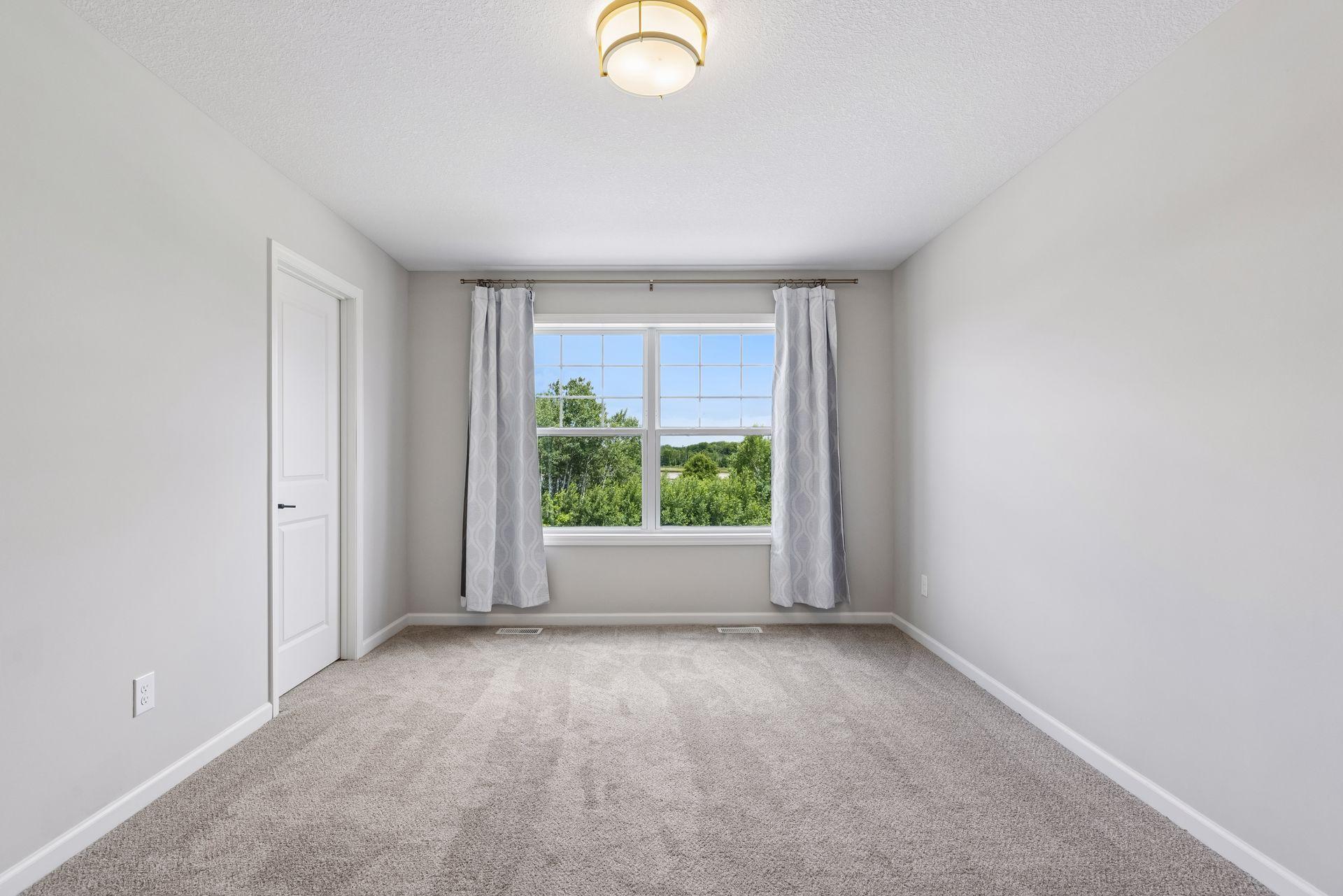 Upper level - bedroom 4