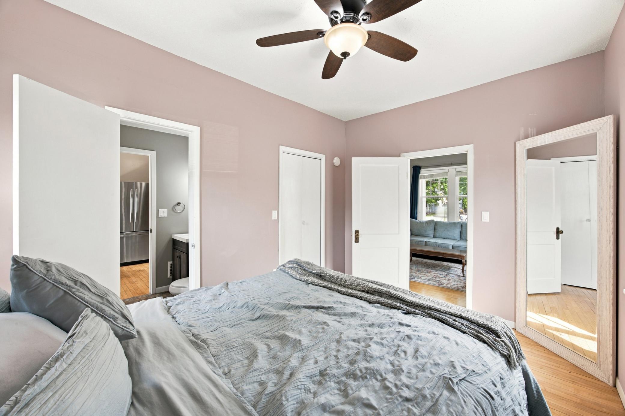Main Fl Bed 1