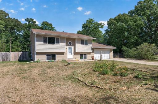 8571 240th Avenue NE, Stacy, MN 55079