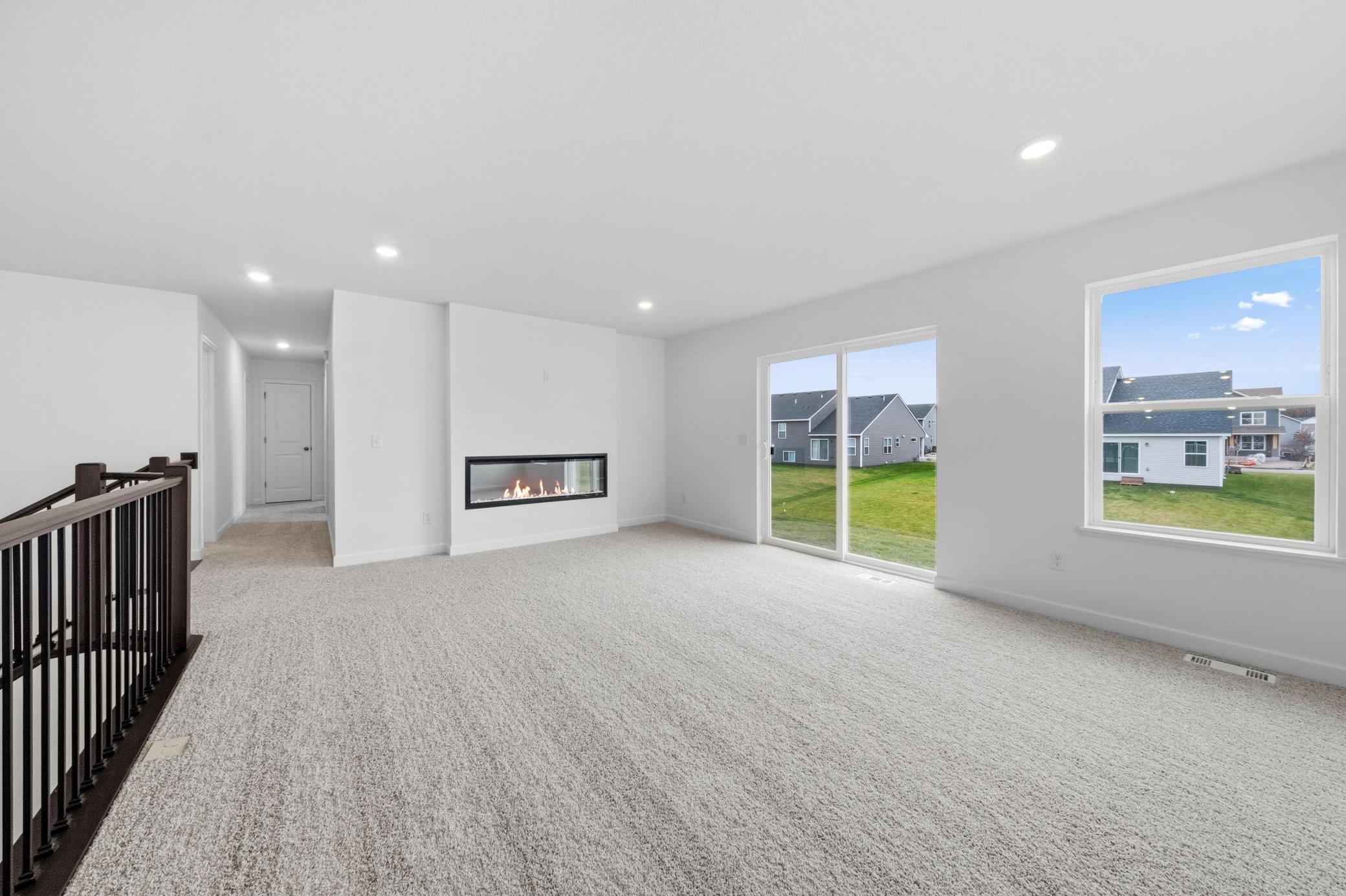 Photo of similar home