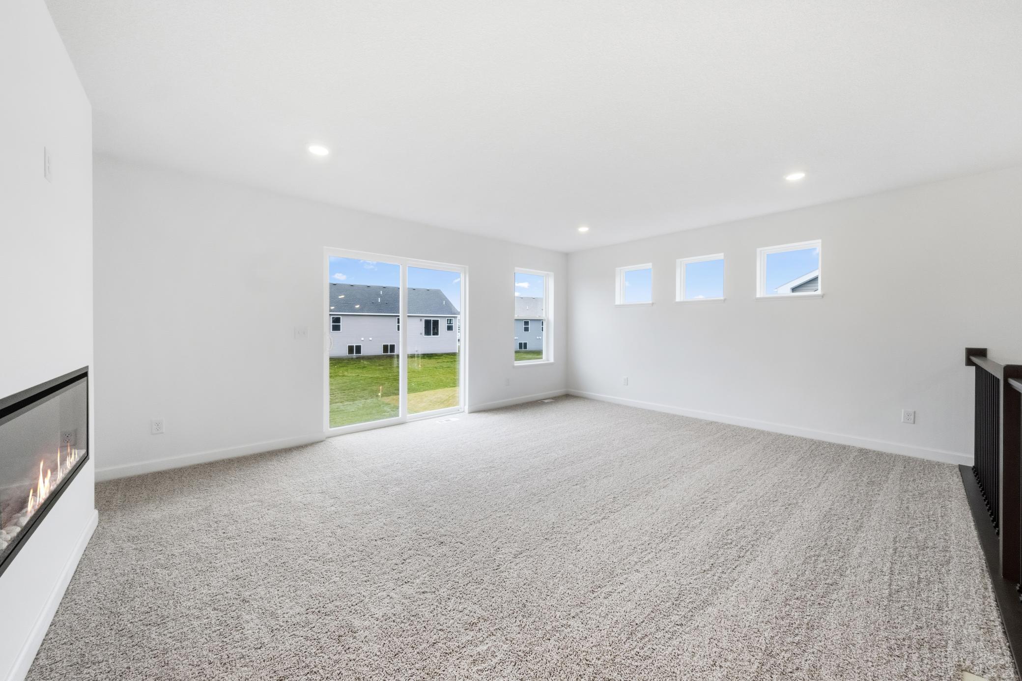 Photo of similar home