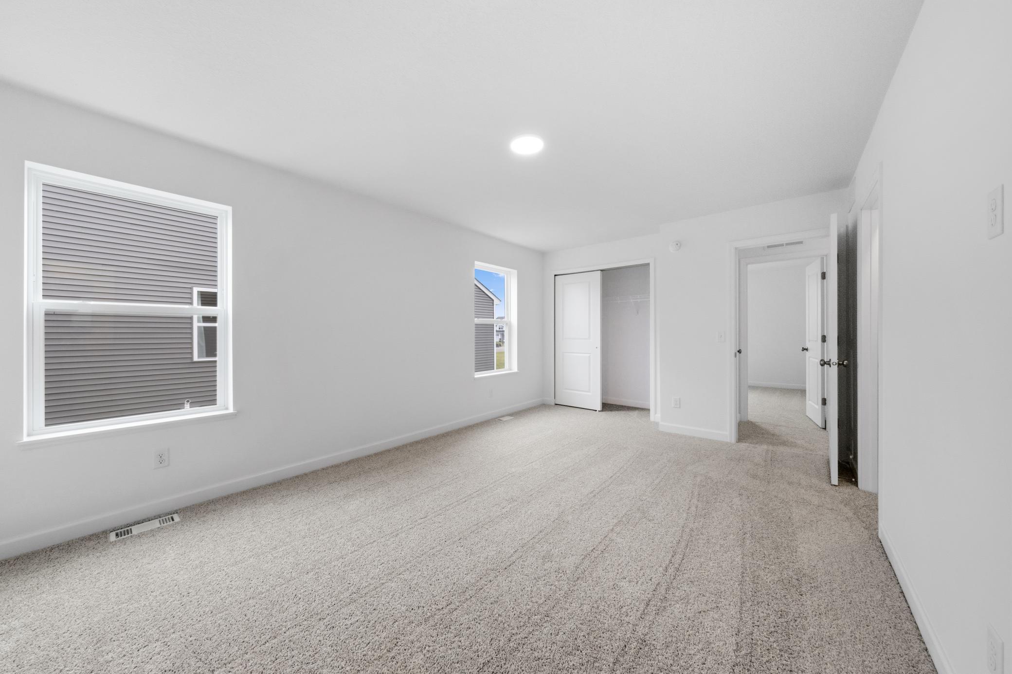 Photo of similar home