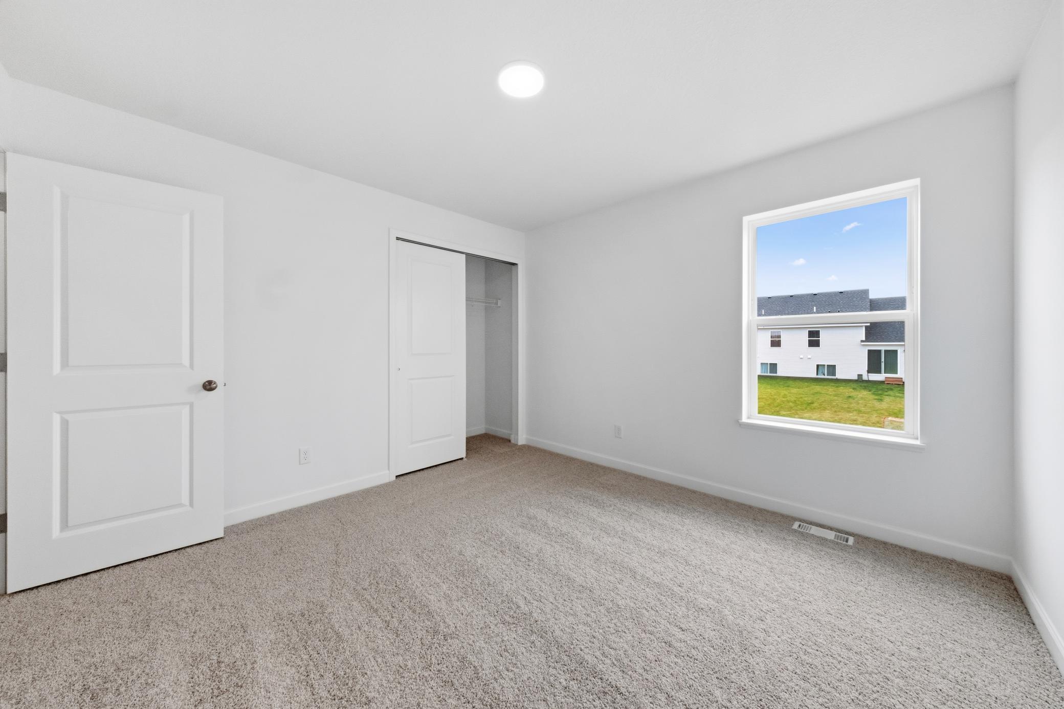 Photo of similar home