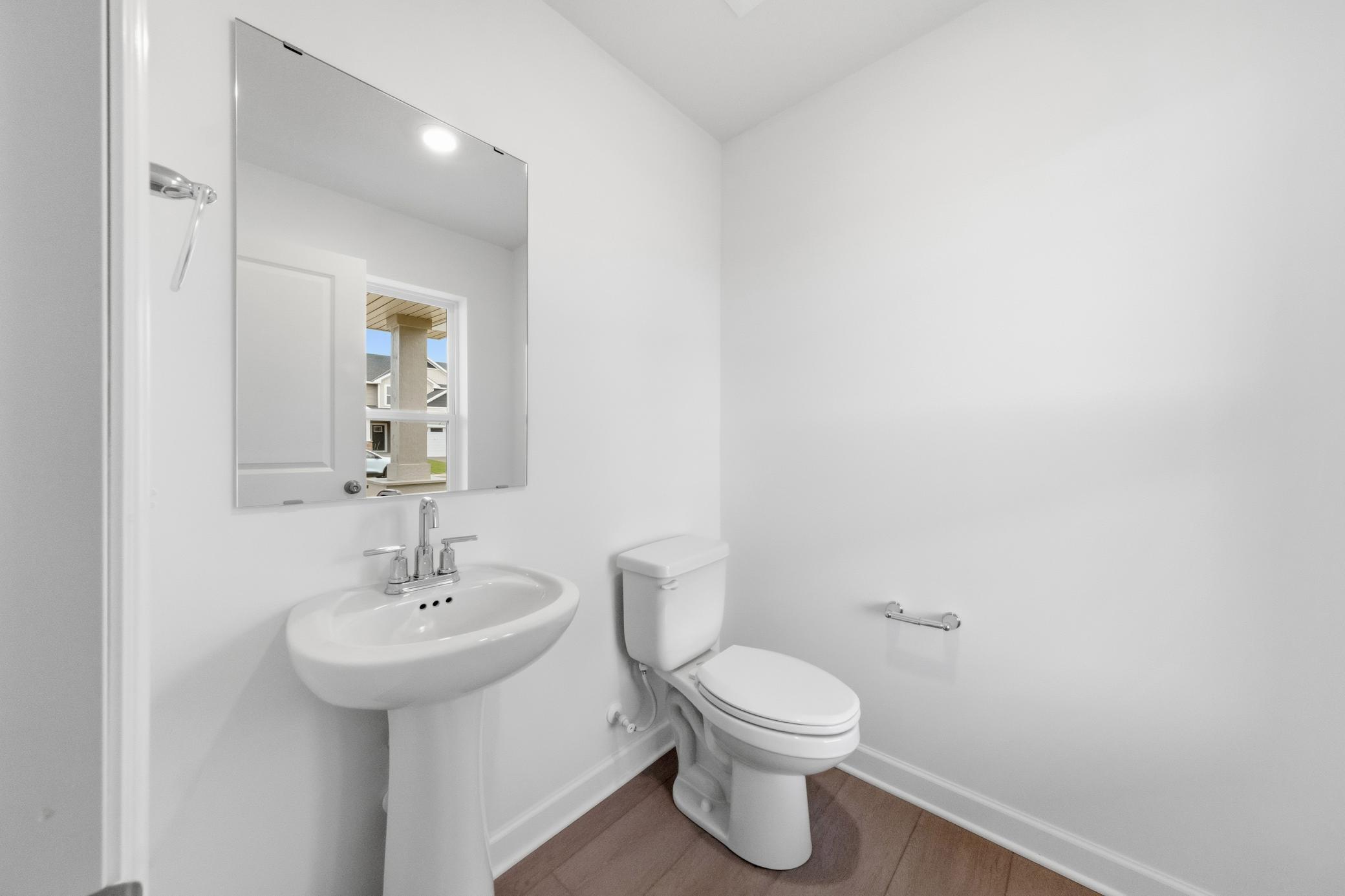 Photo of similar home