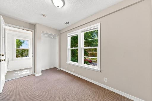 Upper level bedroom 3