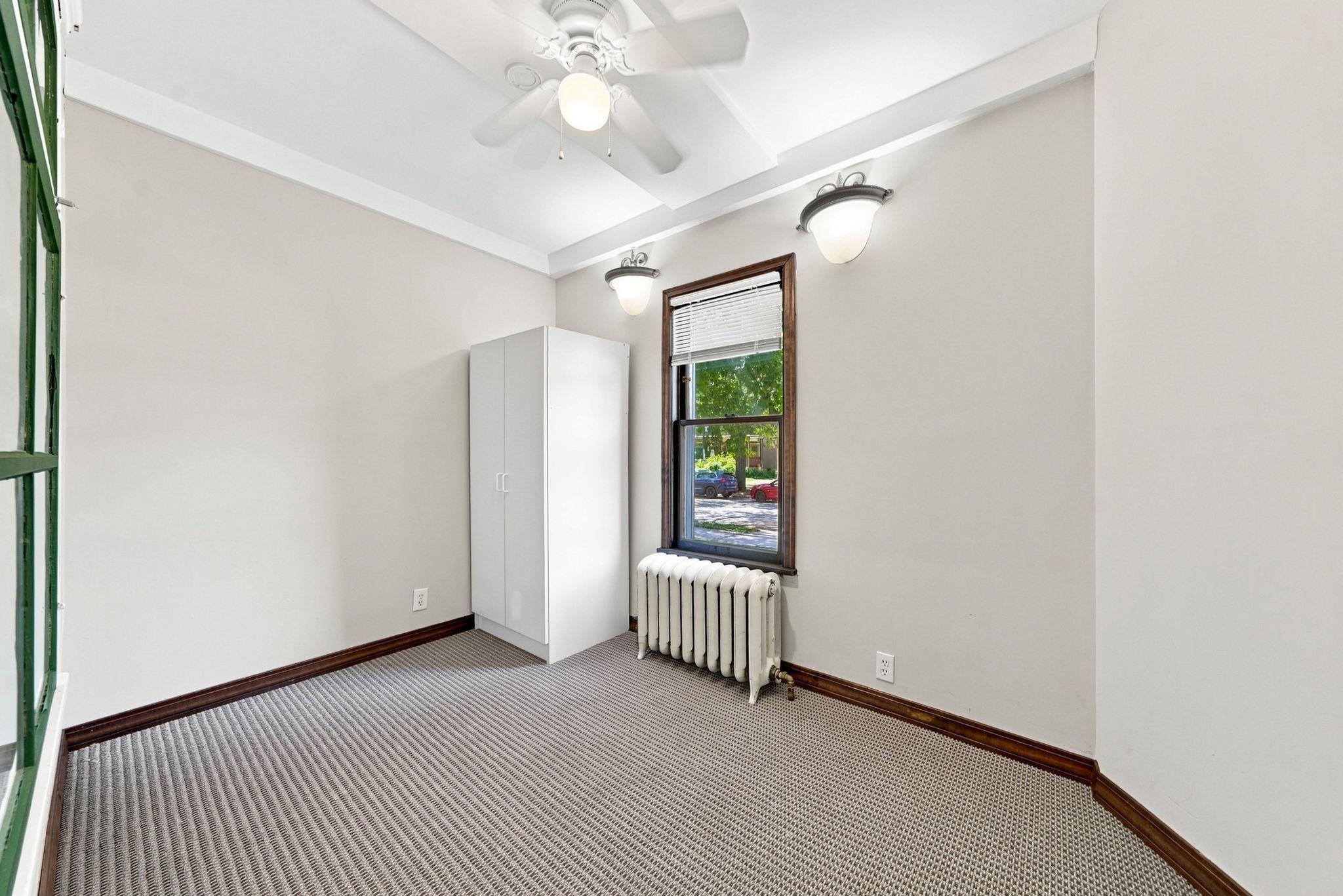 Main floor bedroom 2
