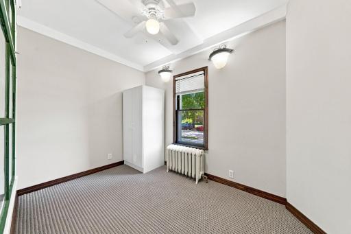 Main floor bedroom 2