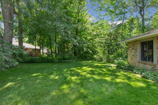 Unique privacy in a complex that is hard to find!