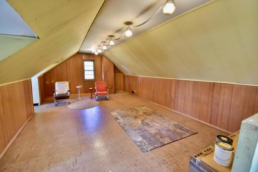 Bonus space, bring your ideas!