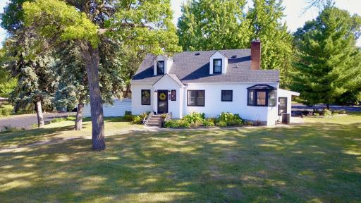 Photo for 739 10th Street NW, New Brighton, MN 55112 - listing #7129504 Corner Lot on .76 Acres in the heart of New Brighton