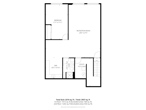 LL FLOORPLAN