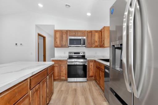 Be the first to cook here!