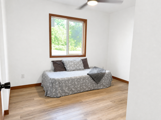 Spare Bedroom 1