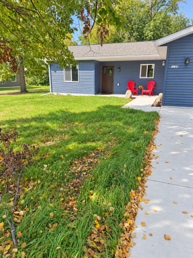 1125 NE 6th Avenue, Grand Rapids, MN 55744