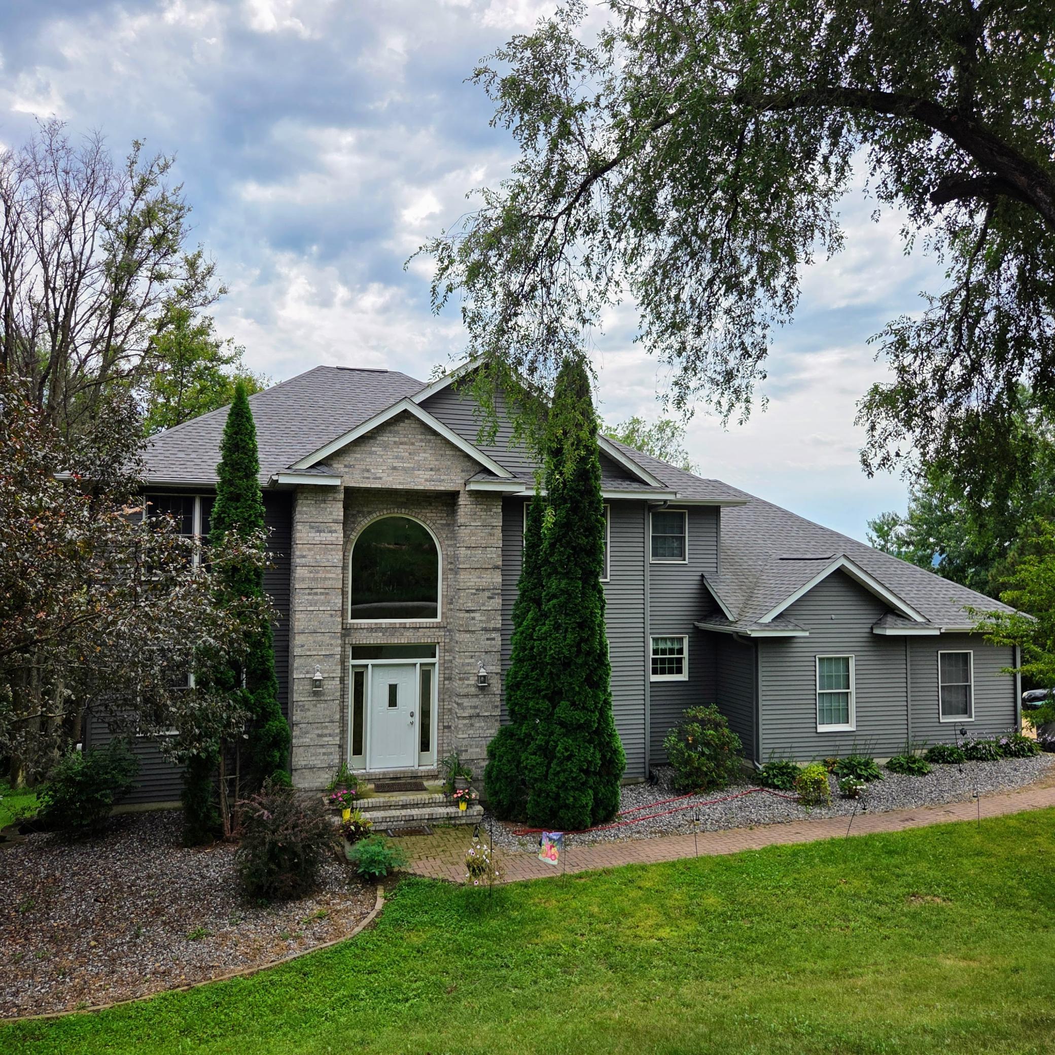 Property photo for W157 Thomas Road, Fountain City, WI 54629