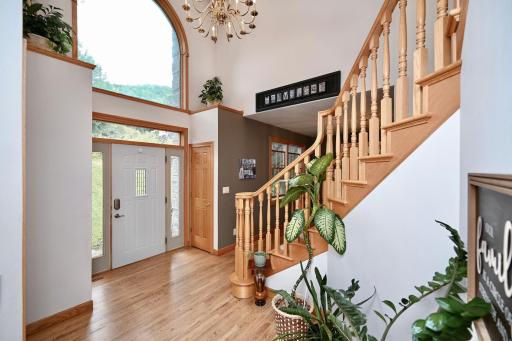 W157 Thomas Road, Fountain City, WI 54629