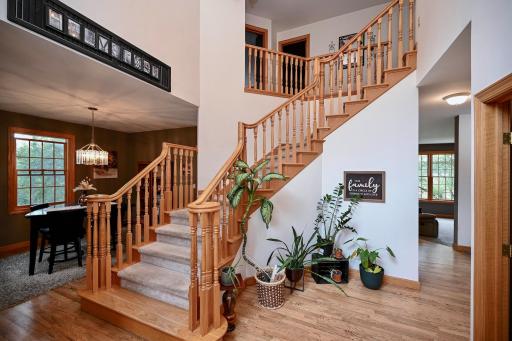 W157 Thomas Road, Fountain City, WI 54629