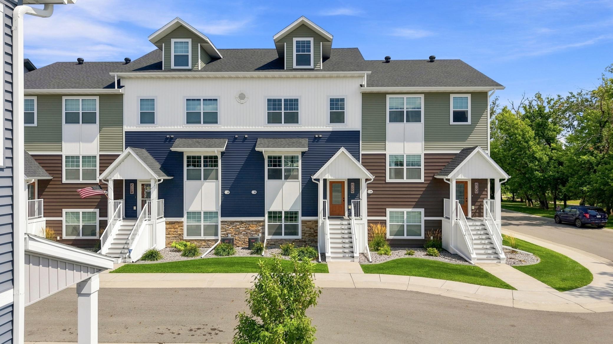 5853 41st St. S. Fargo