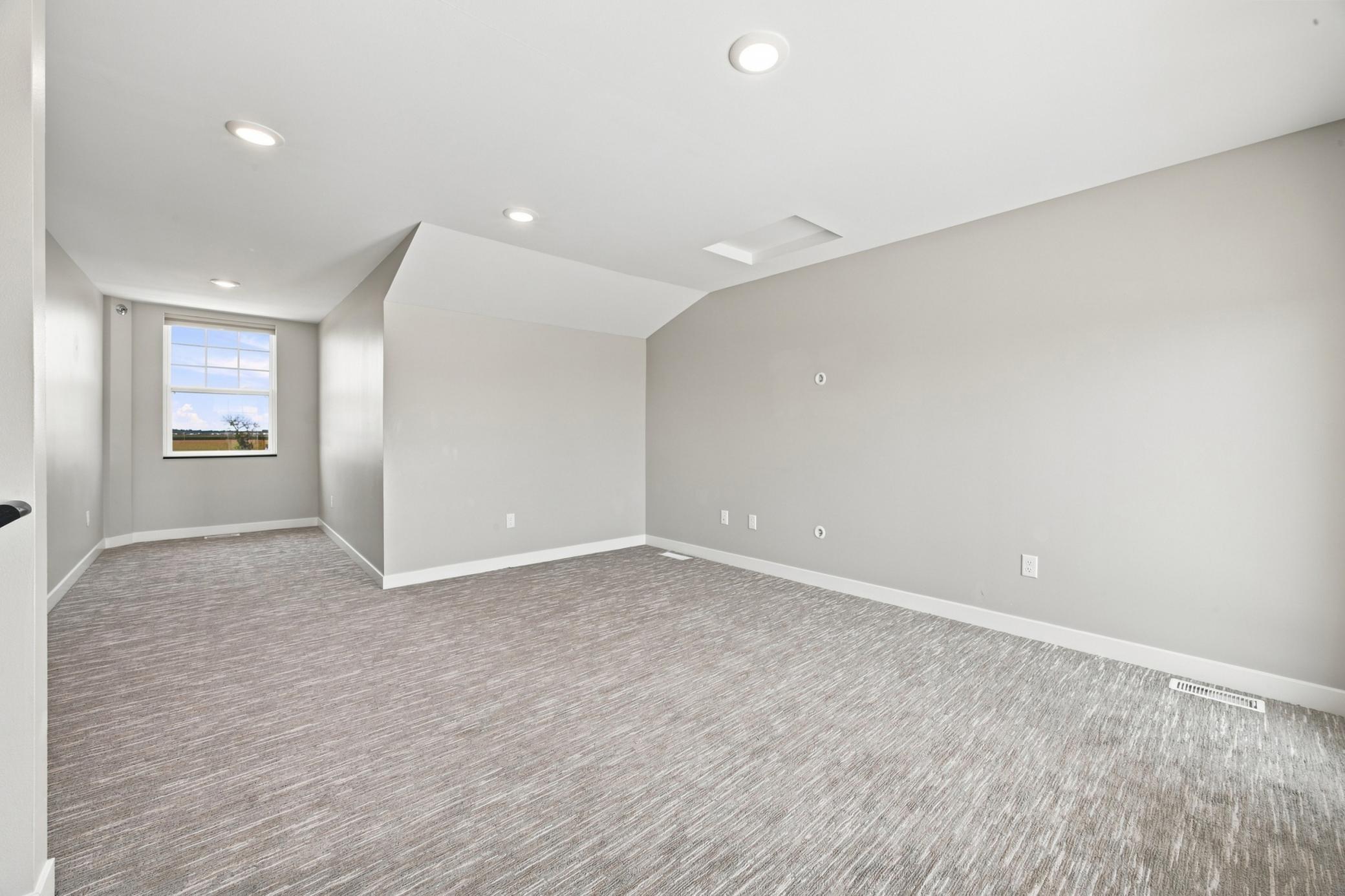 4th level bonus room
