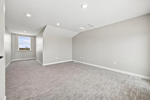 4th level bonus room