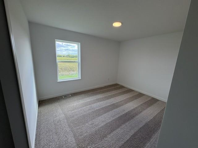 (Photo is of the actual home.)