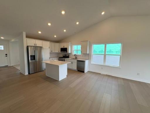 2428 Jandell Avenue NE, Saint Michael, MN 55376