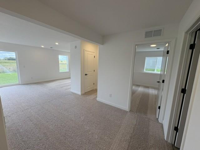 (Photo is of the actual home.)