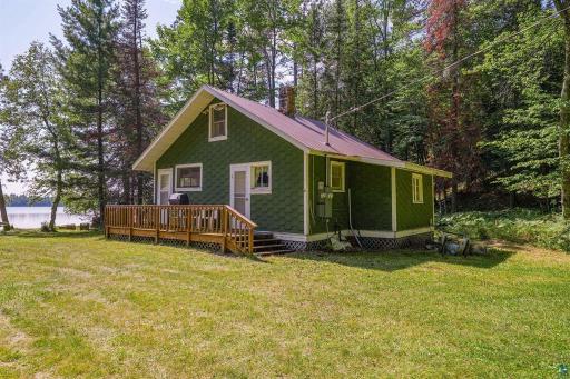 Photo for 7821 Lake Leander Road, Britt, MN 55710 - listing #7129530 7821 Lake Leander Road, Britt, MN 55710