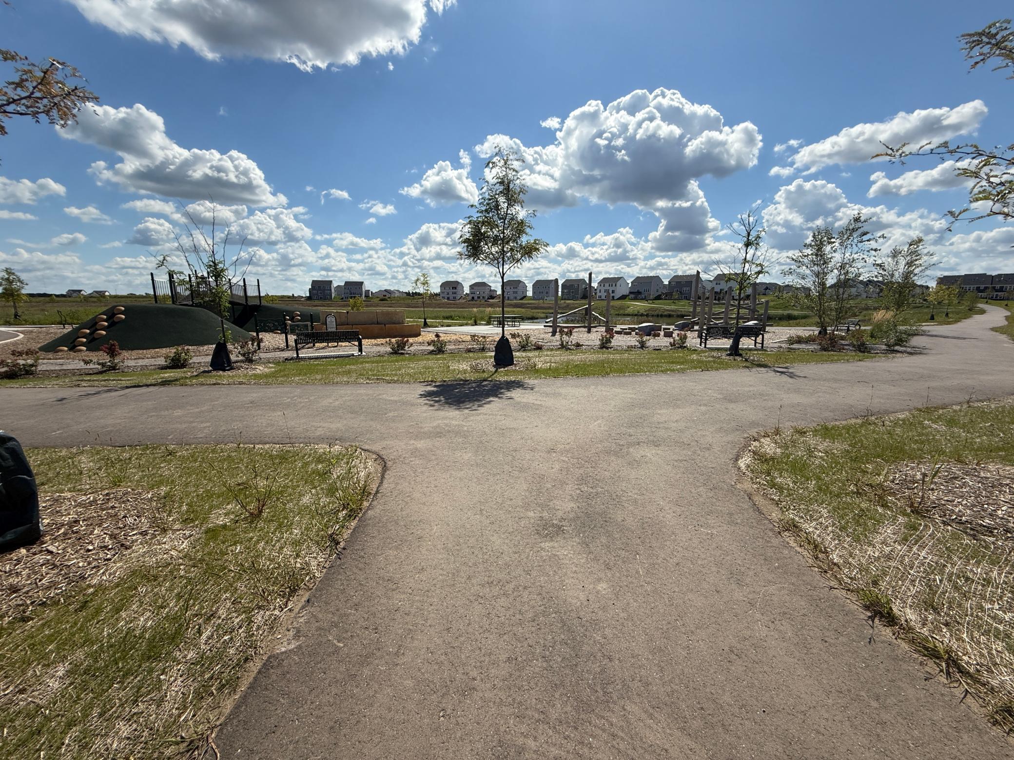 Nature Park