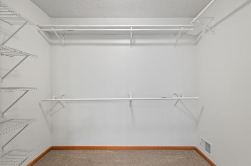 Primary Bedroom Walk-In
