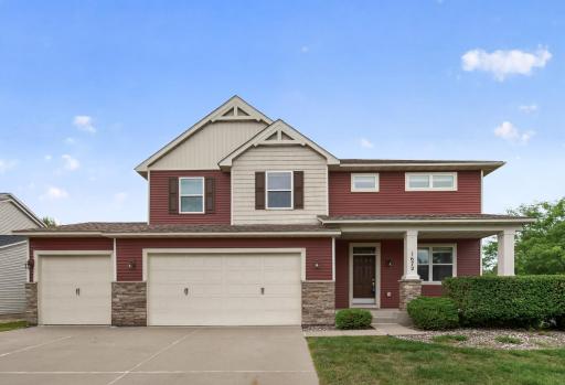 Photo for 1672 Lenox Drive, Waconia, MN 55387 - listing #7129551 1672 Lenox Drive, Waconia, MN 55387