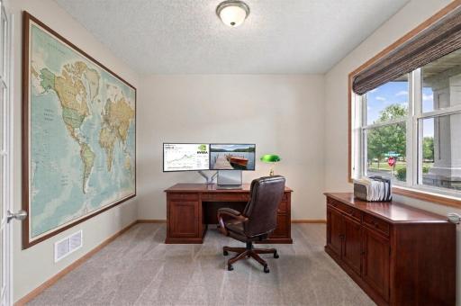 Virtual Office