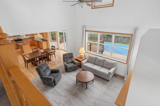 Virtual Living & Dining