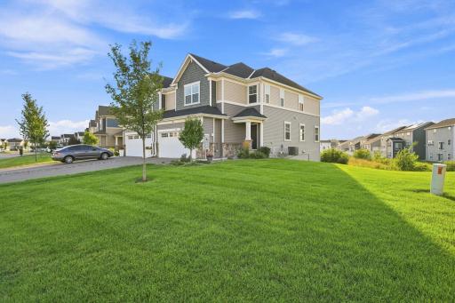 3545 109th Lane NE, Blaine, MN 55449