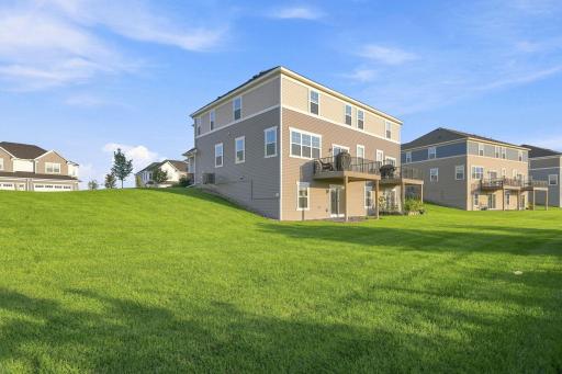 3545 109th Lane NE, Blaine, MN 55449