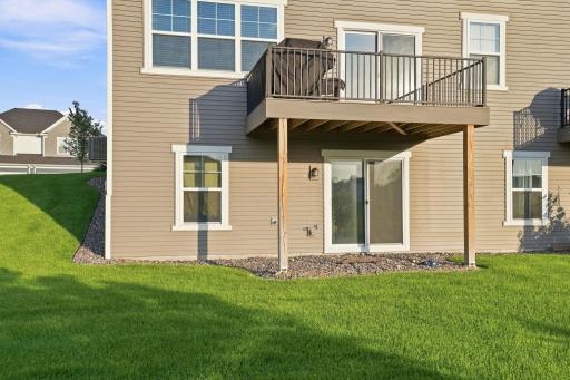 3545 109th Lane NE, Blaine, MN 55449