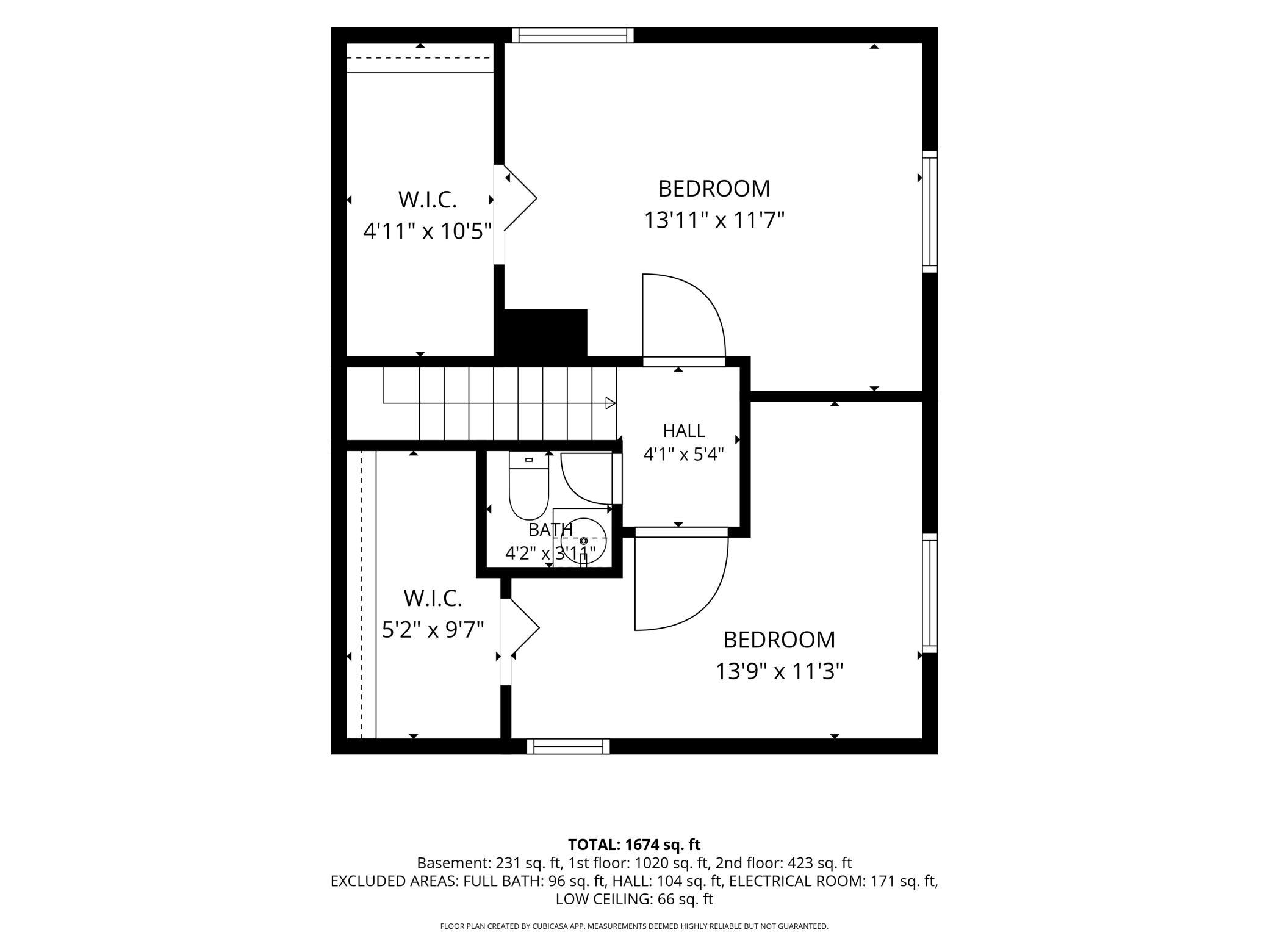 3rd Floor