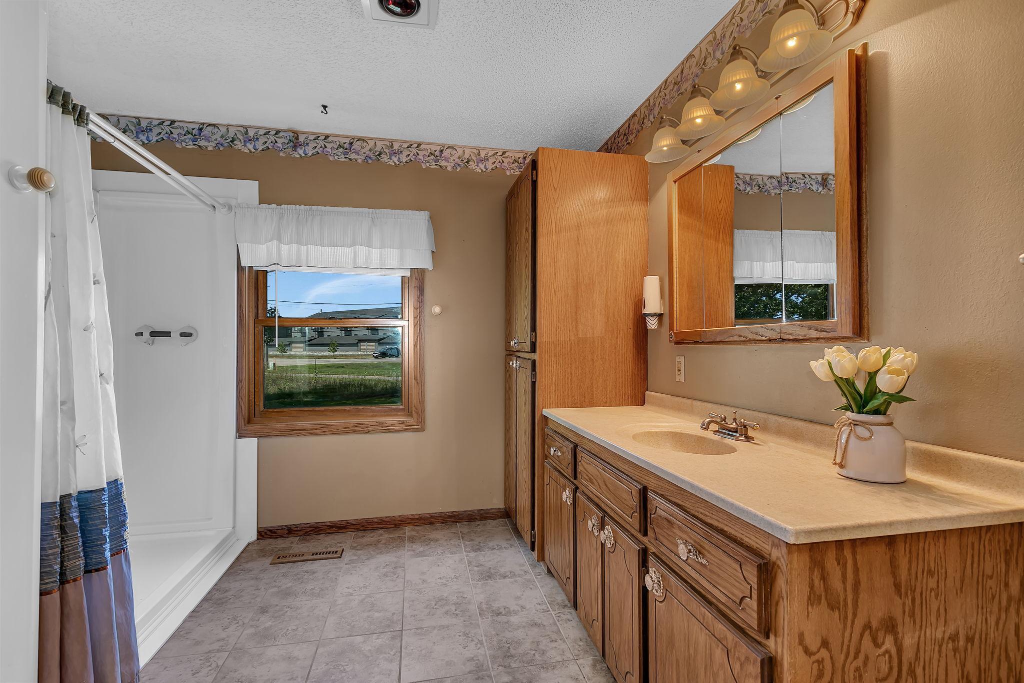 Main Floor Bath