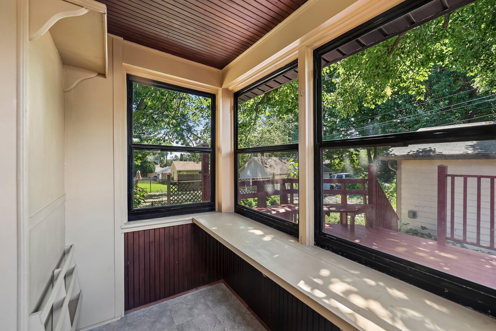 Mudroom