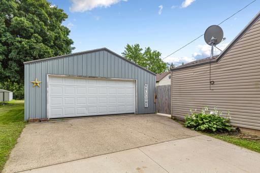406 S Main Street, Medford, MN 55049