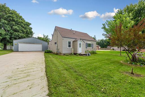 406 S Main Street, Medford, MN 55049