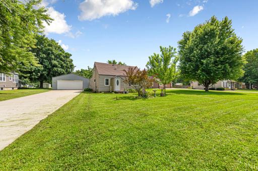406 S Main Street, Medford, MN 55049