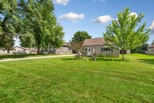 406 S Main Street, Medford, MN 55049