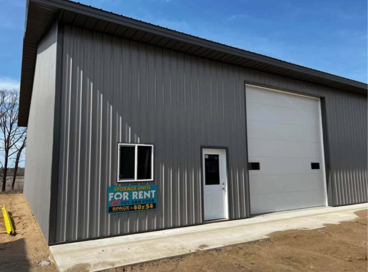 Property photo for Pelican Rapids, MN 56572