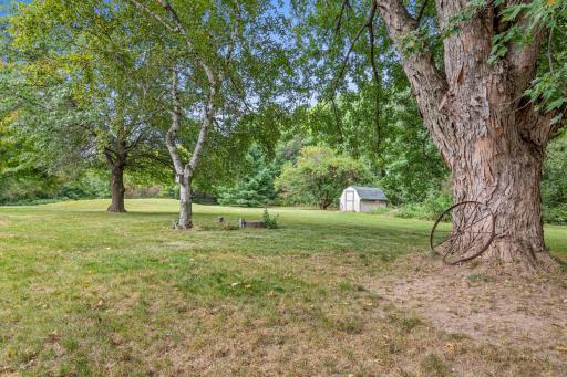 Bring the lawn games, plant the garden, or dream up something entirely your own.