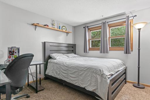 Main level bedroom 2