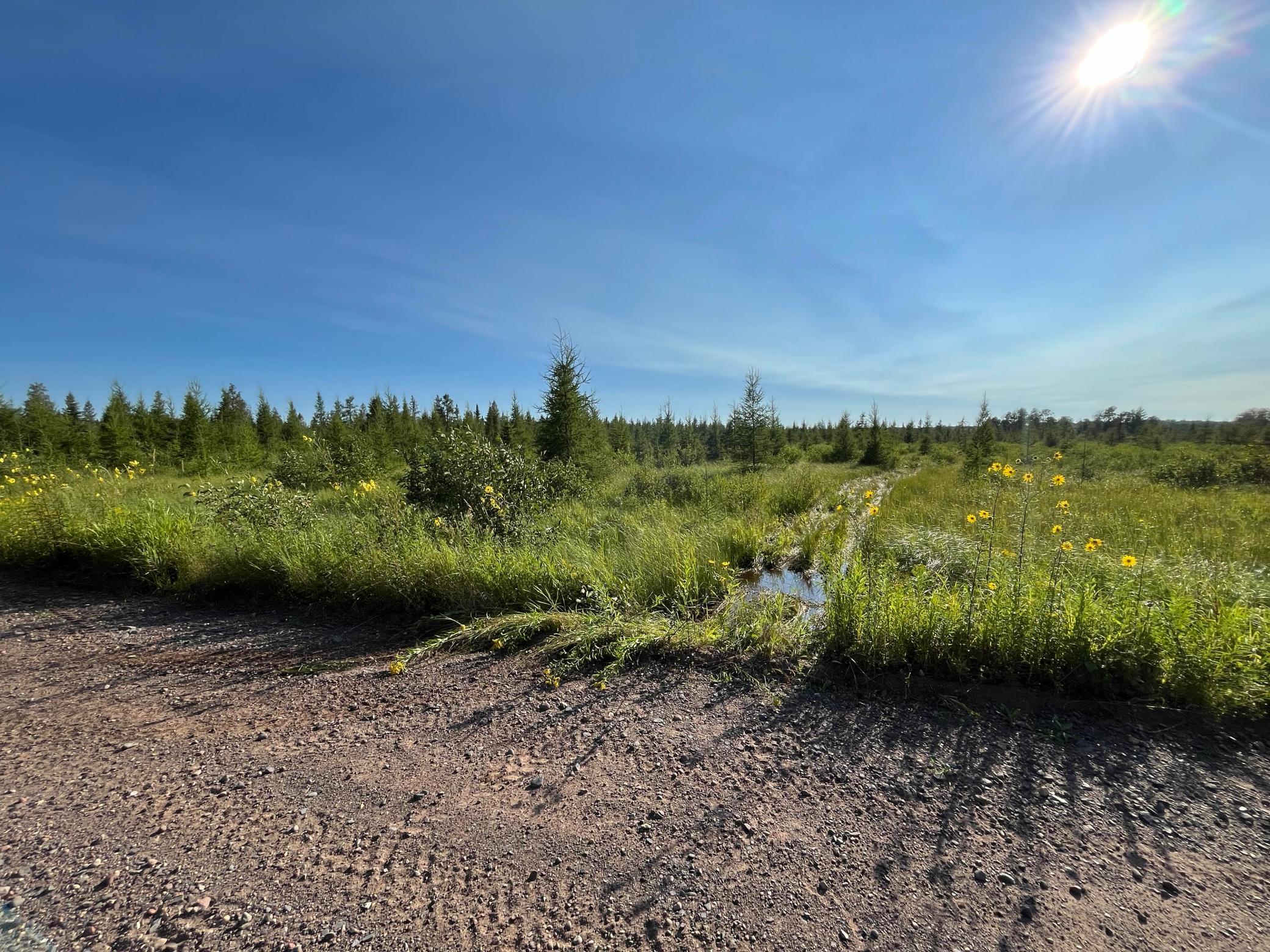 SOO Line Trail Linking You to Endless ATV and Snowmobile Trails