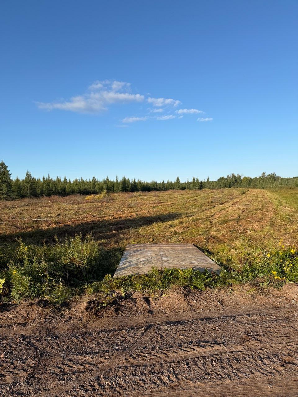 Easy Access to the SOO Line Trail from the Property
